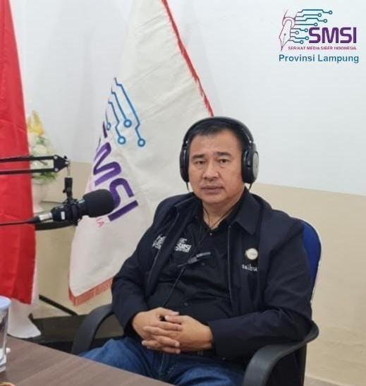 Peran Strategis Pers dalam Mengawal Asta Cita Pemerintah demi Kesejahteraan Rakyat